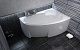 Ravak Акриловая ванна Asymmetric 170 R – картинка-9